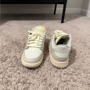 Nike Off-White Sneakers